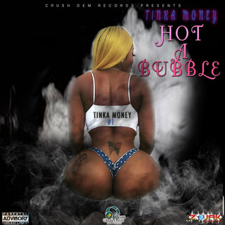 Hot A Bubble - Single