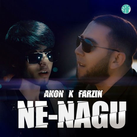 Ne Nagu ft. Farzin | Boomplay Music