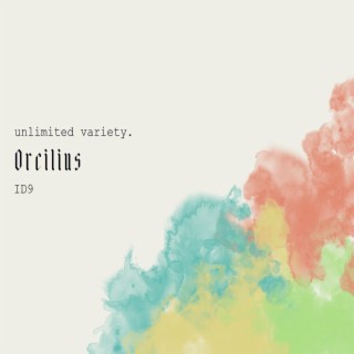 Orcilius