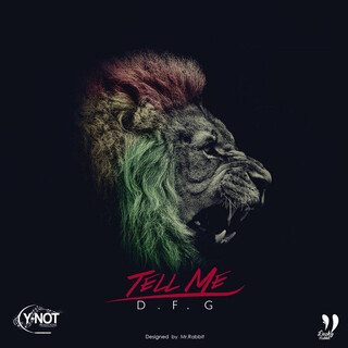 Tell Me - Single