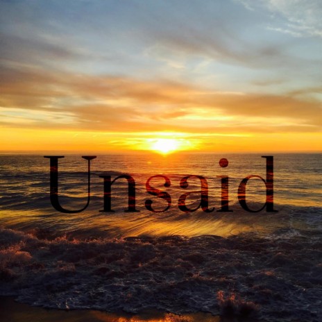 Unsaid (Radio Edit) | Boomplay Music