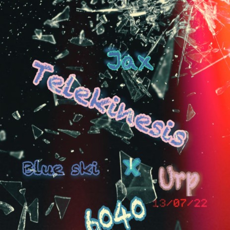 Telekinesis | Boomplay Music