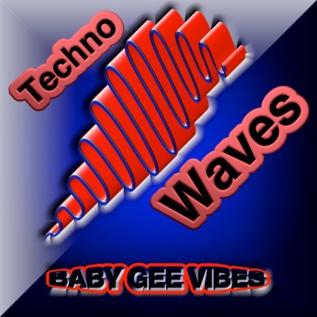 Techno Waves | Boomplay Music