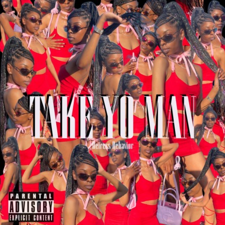 TAKE YO MAN | Boomplay Music