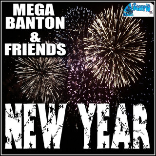 Mega Banton & Friends