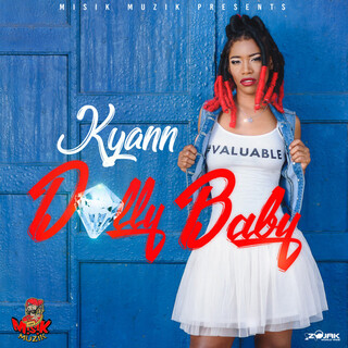 Dolly Baby - Single