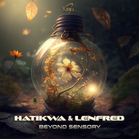 Beyond Sensory ft. Lenfred | Boomplay Music