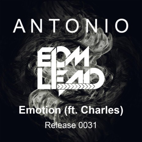Emotion (feat. Charles) | Boomplay Music