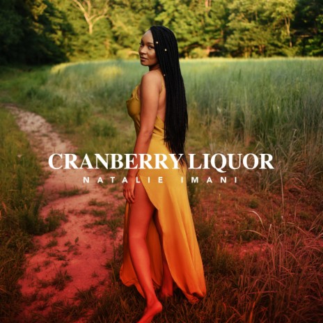 Cranberry Liquor | Boomplay Music