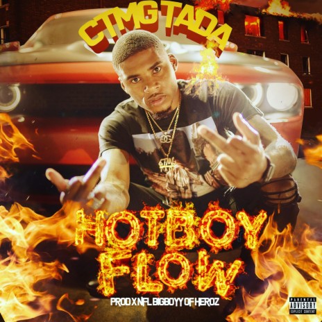 Hotboy Flow | Boomplay Music