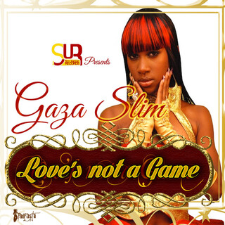 Love's Not a Game - Single