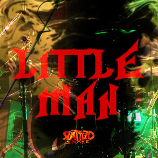 Little Man lyrics | Boomplay Music