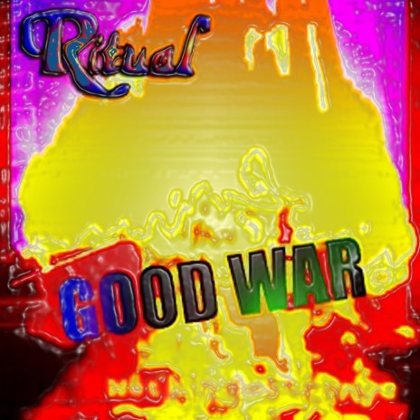 Good War | Boomplay Music