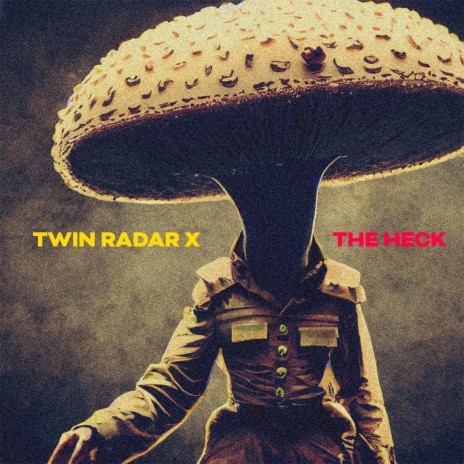 Twin Radar X | Boomplay Music