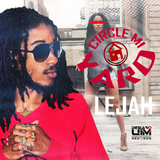 Circle Mi Yard - Single