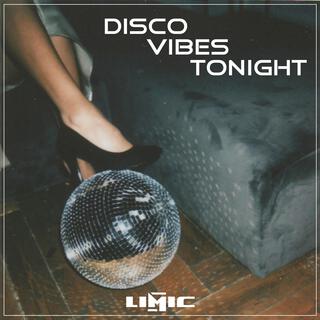 Disco Vibes Tonight