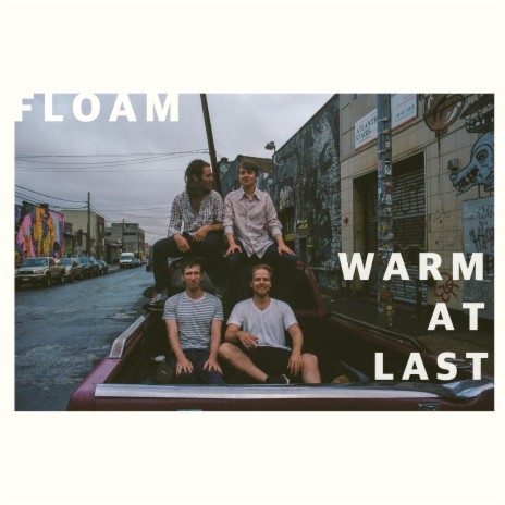 Warm at Last | Boomplay Music