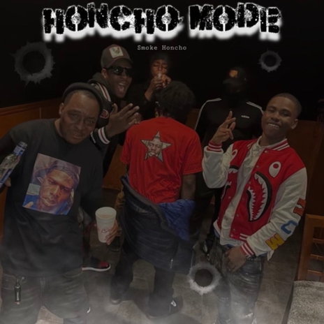 Honcho Back | Boomplay Music