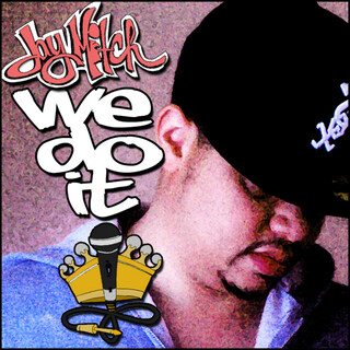 We Do It - Single