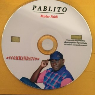 Pablito Pabli