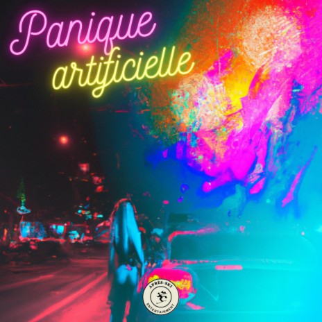 Panique Artificielle | Boomplay Music