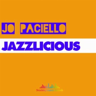 Jazzlicious (Jazzy Mix)