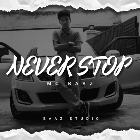 Never Stop | Boomplay Music