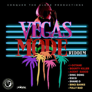 Vegas Mode Riddim