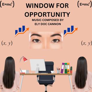 WINDOW FOR OPPORTUNITY