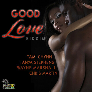 Good Love Riddim - EP