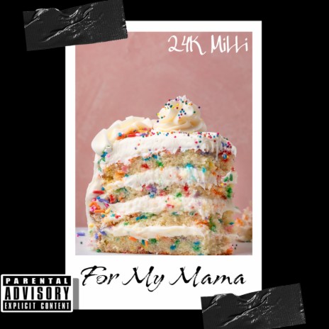 For My Mama | Boomplay Music