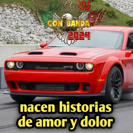 nacen historias de amor y dolor | Boomplay Music