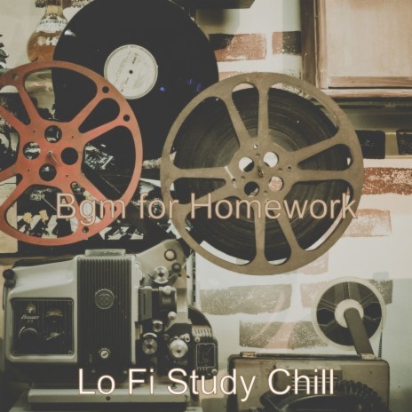 Peaceful Ambiance for Homework | Boomplay Music