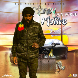 Money Motive - Single