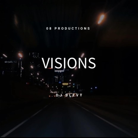 Visions (Radio Edit)