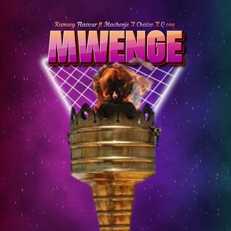 Mwenge (feat. Machenje,Chaizo & Q one) | Boomplay Music