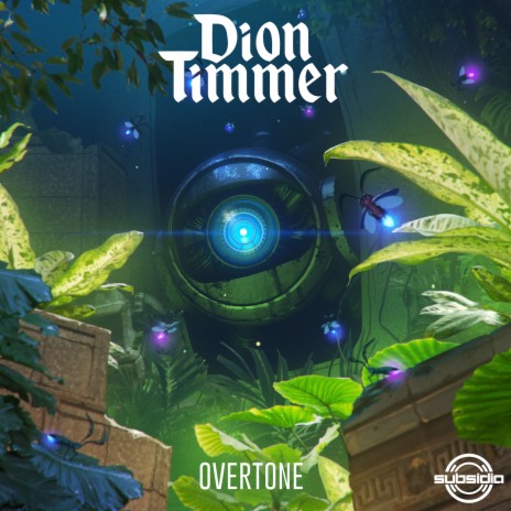 Overtone | Boomplay Music