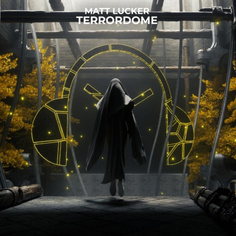 Terrordome | Boomplay Music