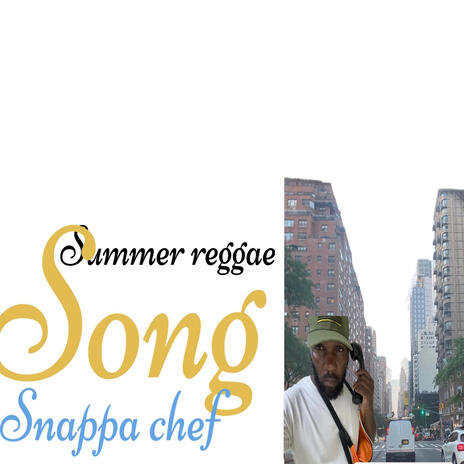 Summer reggae song | Boomplay Music