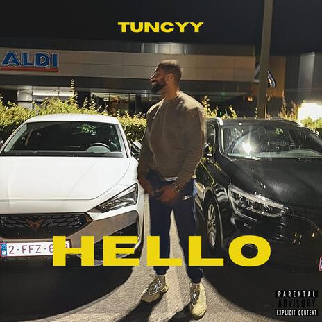 HELLO | Boomplay Music