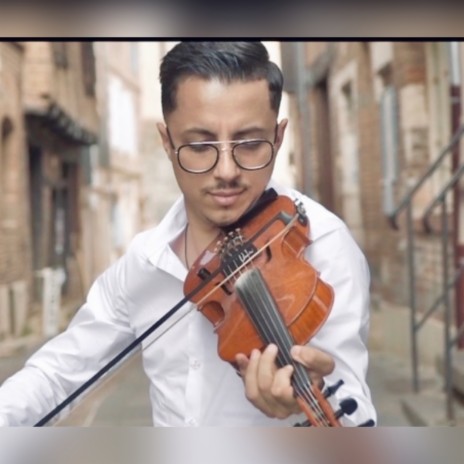 Arabic Soul Violin | Boomplay Music