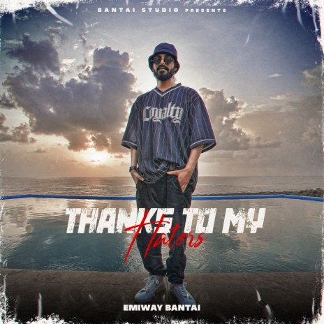 Thanks To My Haters | Boomplay Music