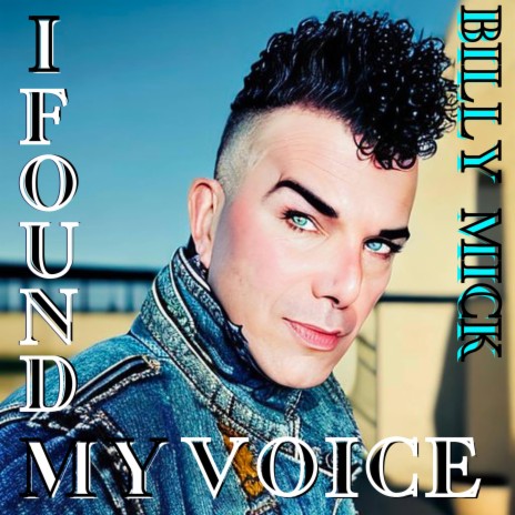 I Found My Voice | Boomplay Music