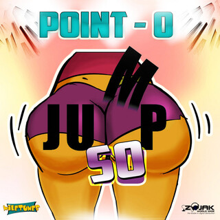 Jump So - Single