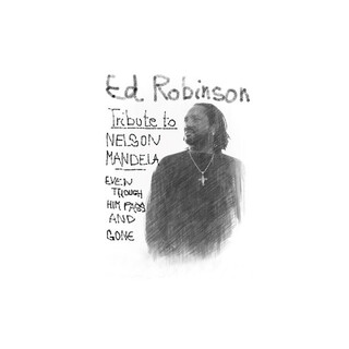 Tribute To Nelson Mandela (Even Though Him Pass and Gone) - Single