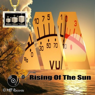 Rising Of The Sun