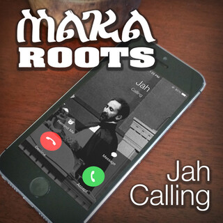 Jah Calling - Single