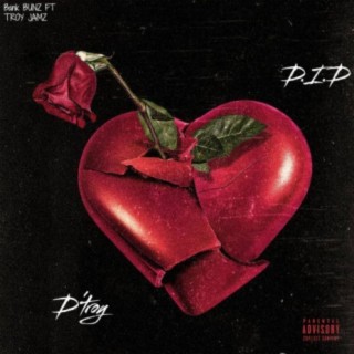 D.ID (feat. TROY JAMZ)