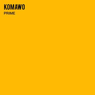 Komawo