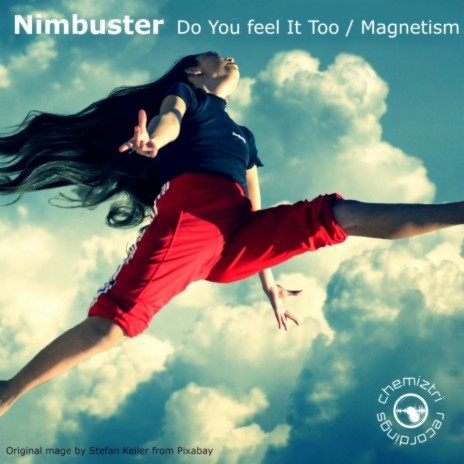 Magnetism (Keep Running Back) (Club Mix) ft. GooseBump